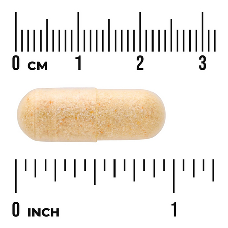 Swanson Daily B-Complex 100 kapsúl