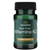 Swanson Vitamín K2 MK7 200 mcg 30 kapsúl
