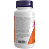 Now Foods Vitamín B6 100 mg 100 kapsúl