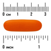 Swanson Saw Palmetto + Beta-Sitosterol 30 kapsúl