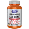 Now Foods Kre-Alkalyn Creatine 120 veg kapsúl