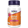 Now Foods Methyl Folate 1000 mcg 90 tabliet