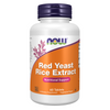 Now Foods Červená Rýža (Red Yeast Rice) 1200 mg 60 tabliet