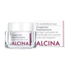ALCINA For sensitive skin Couperose Facial Cream – pleťový krém redukujúci sčervenanie pre pleť s teleangiektáziami (kuperóza), 50 ml