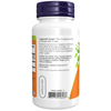 Now Foods Lopuch (Burdock Root) 430 mg 100 kapsúl