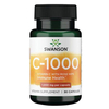 Swanson Vitamín C 1000 mg s Šípkem 30 veg kapsúl