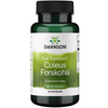 Swanson Kopřiva Indická (Coleus Forskohlii) 400 mg 60 kapsúl