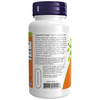 Now Foods Moringa Leaf 400 mg 60 kapsúl