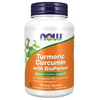 Now Foods Turmeric Curcumin BioPerine 90 veg kapsúl