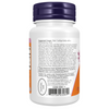Now Foods Luteín 25 mg Zeaxantín 5mg 60 kapsúl