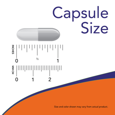 Now Foods Cal-Mag DK 180 kapsúl