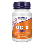 Now Foods UC-II Type II Collagen 60 kapsúl