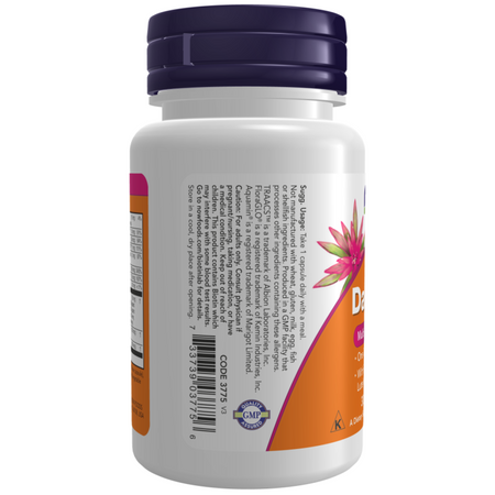 Now Foods Daily Vits 30 veg kapsúl