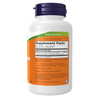 Now Foods Lion's Mane 500 mg 60 kapsúl