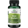 Swanson Včelí Peľ (Bee Pollen) 400 mg 100 kapsúl