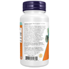 Now Foods Magnesium Glycinate a BioPerine 60 veg kapsúl