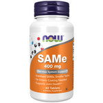 Now Foods SAMe 400 mg 60 tabliet