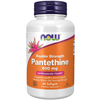 Now Foods Pantethine Double Strength 600 mg 60 kapsúl