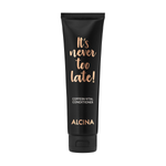 ALCINA It's never too late Conditioner – kondicionér pre rednúce vlasy s kofeínovým komplexom, 150 ml