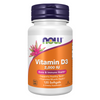 Now Foods Vitamín D3 2000 iu 120 kapsúl