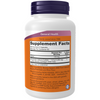 Now Foods Chondroitin 600 mg 120 kapsúl