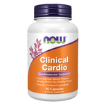 Now Foods Clinical Cardio 90 veg kapsúl
