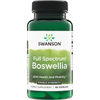 Swanson Boswellia Double Strenght 800 mg 60 kapsúl