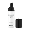 ALCINA N°1 Cleansing Mousse – čistiaci mousse na tvár pre každý typ pleti, 150 ml