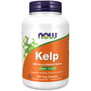 Now Foods Kelp (Jód) 250 kapsúl