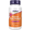 Now Foods Přírodní Beta Karoten 90 kapsúl
