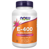 Now Foods Vitamin E-400 D-Alpha Tocopheryl 250 kapsúl