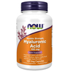 Now Foods Hyaluronic Acid 100 mg Double Strength 120 kapsúl