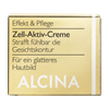 ALCINA Effective Care Active Cell Cream – pleťový krém s pentapeptidmi, 50 ml