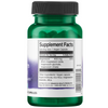 Swanson Triple Magnesium Complex 400 mg 30 kapsúl