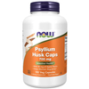 Now Foods Psyllium Husk 700 mg 180 veg kapsúl
