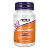 Now Foods Astaxanthin Extra Strength 10 mg 30 kapslí