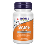 Now Foods SAMe 400 mg 30 tabliet