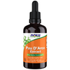 Now Foods Pau D'Arco Extract Liquid 59 ml kvapky