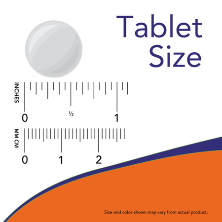 Now Foods Sambucus Zinc-C 60 tabliet