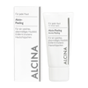 ALCINA For all skin types Active Peeling – pleťový peeling s kremelinovým granulátom, 50 ml