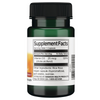 Swanson Vitamín D3 1000 iu Cholekalciferol 30 kapslí