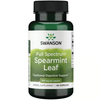 Swanson Full Spectrum Spearmint Leaf 400 mg 60 kapsúl