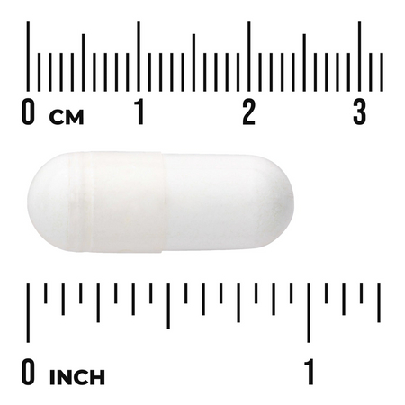 Swanson Arginine AKG 1000 mg 90 kapsúl