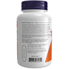 Now Foods Koenzym Q10 600 mg Maximum Strength 60 kapsúl