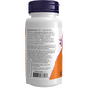 Now Foods Resveratrol 200 mg 120 kapsúl