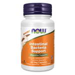 Now Foods Intestinal Bacteria Support 60 veg kapsúl