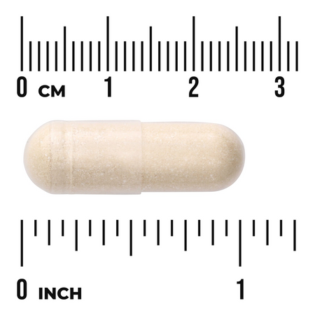 Swanson Probiotikum Saccharomyces Boulardii 30 vega kapsúl