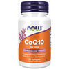 Now Foods Koenzym Q10 50 mg 50 kapsúl