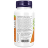 Now Foods Astragalus 500 mg Extract 90 kapsúl