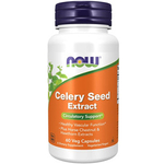 Now Foods Celery Seed Extract 60 veg kapsúl